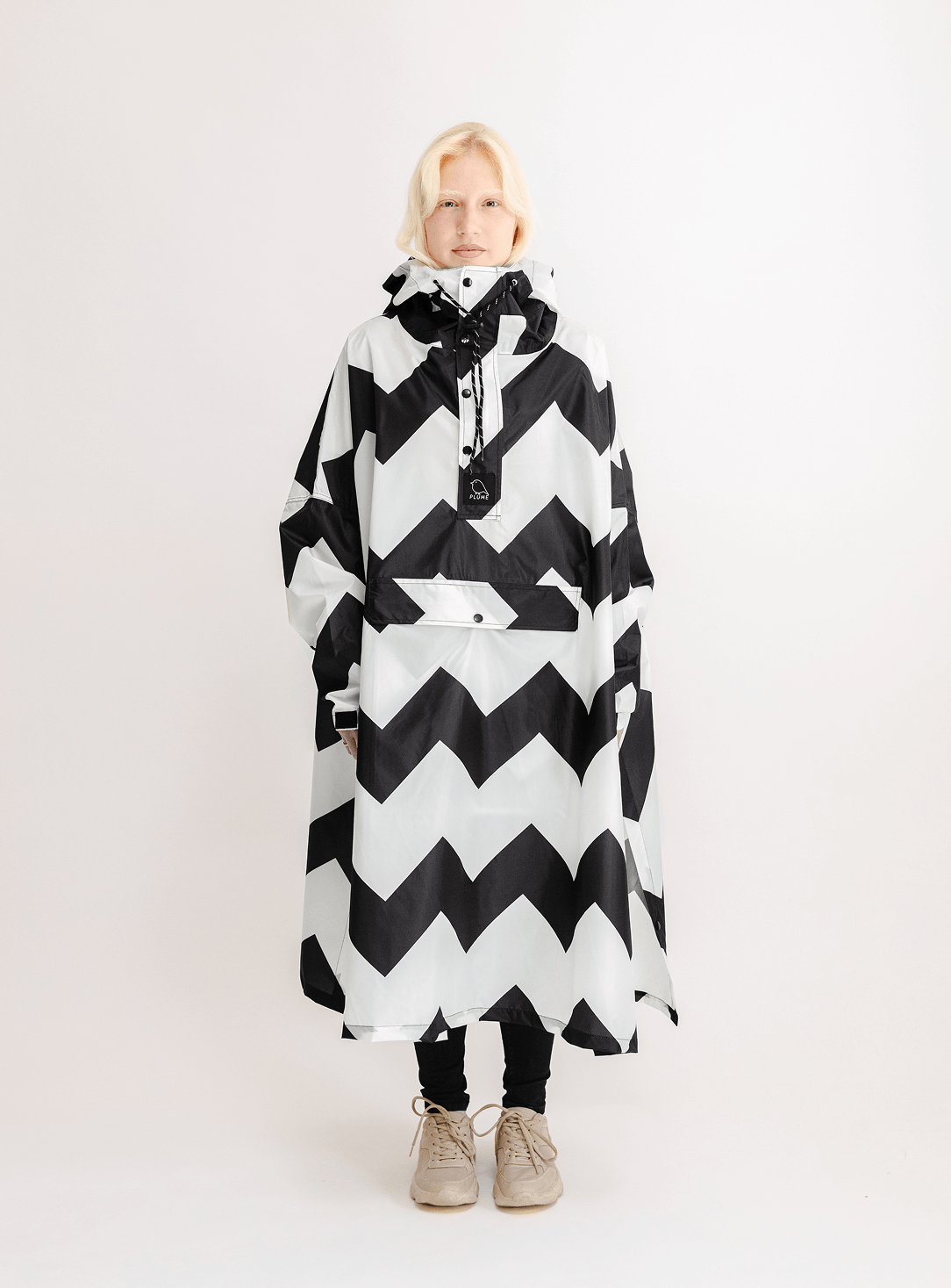 Mono Chevron 1