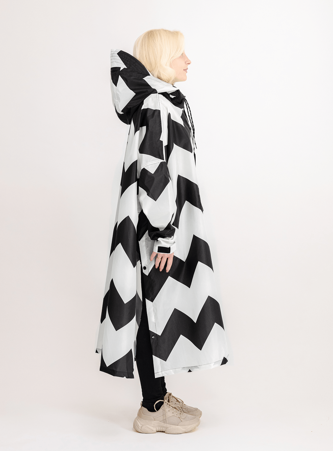 Mono Chevron 3