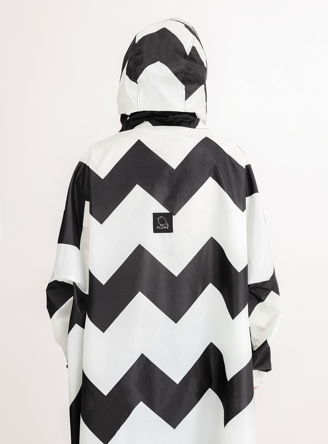 Mono Chevron 4