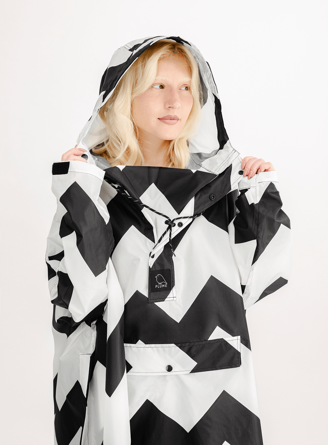 Mono Chevron 6