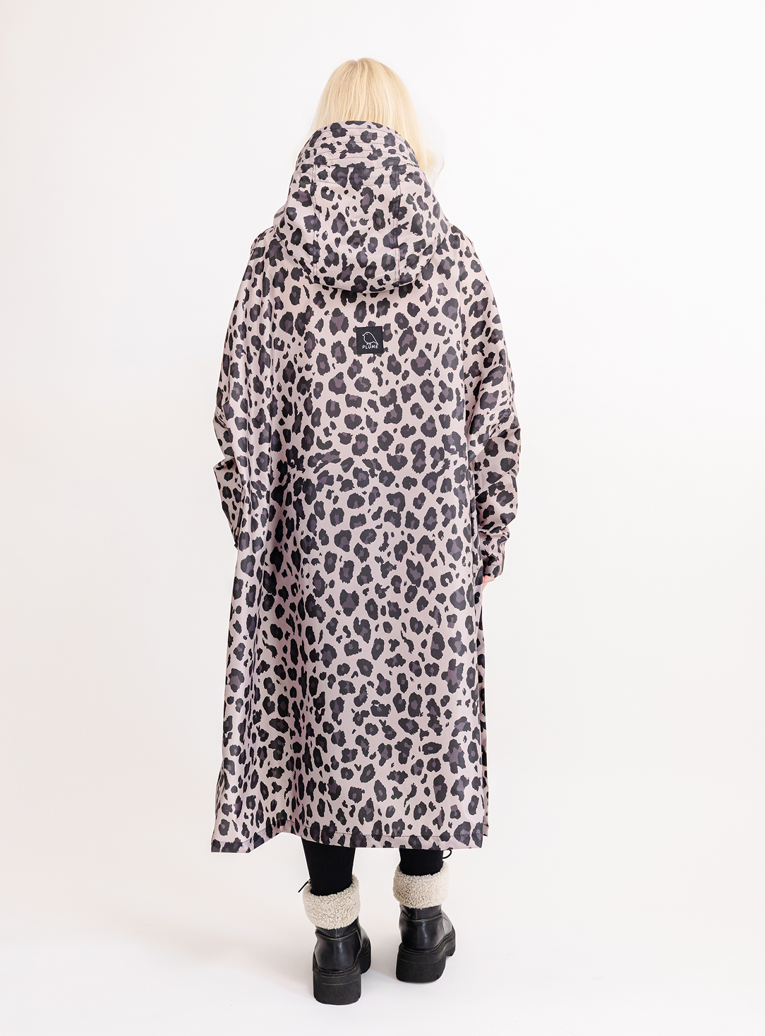 Stone Leopard 5