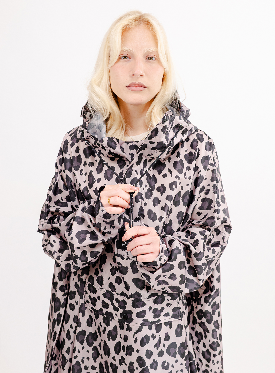 Stone Leopard 2