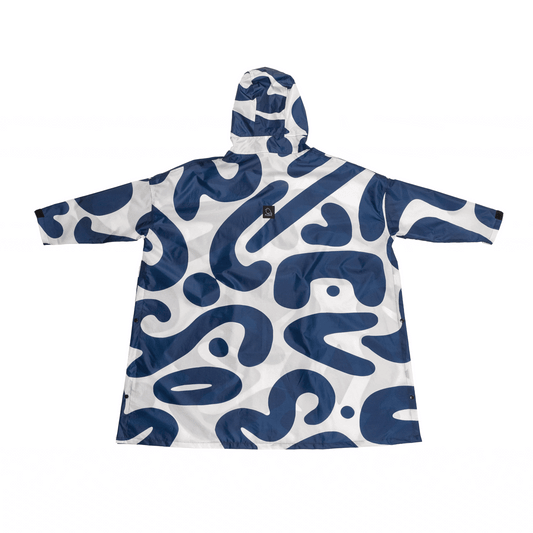 On the Go Poncho